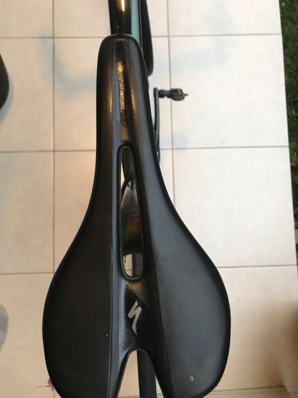Specialized Tarmac SL6 Expert Talla 54 - Image 18