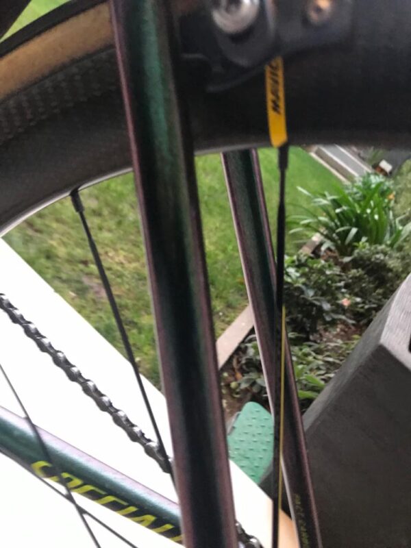 Specialized Tarmac SL6 Expert Talla 54 - Image 16