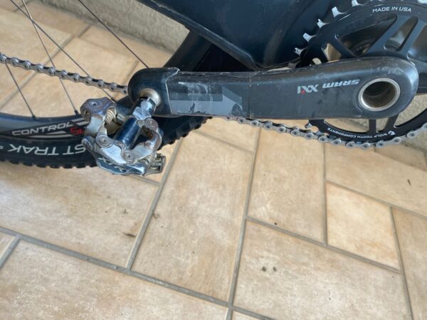Specialized Epic Sworks 2017 Talla M - Image 11