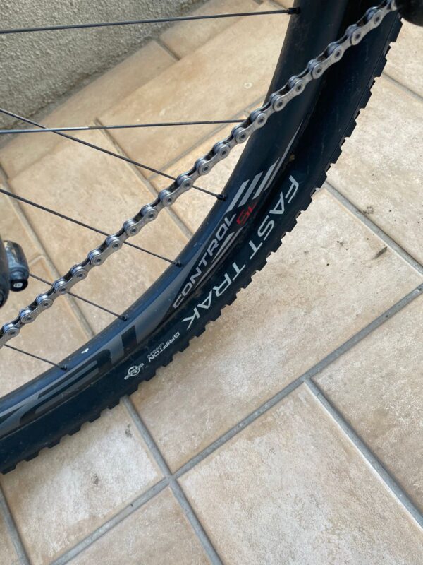 Specialized Epic Sworks 2017 Talla M - Image 12