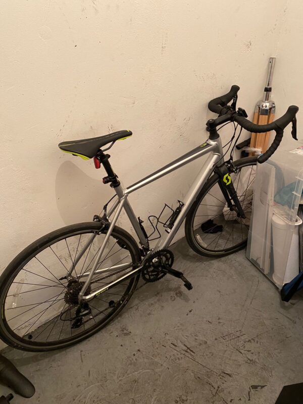 Scott Speedster 30 Talla M - Image 2