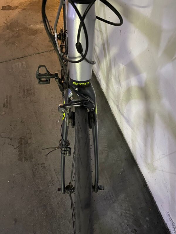 Scott Speedster 30 Talla M - Image 5