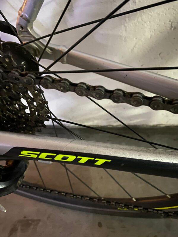 Scott Speedster 30 Talla M - Image 9
