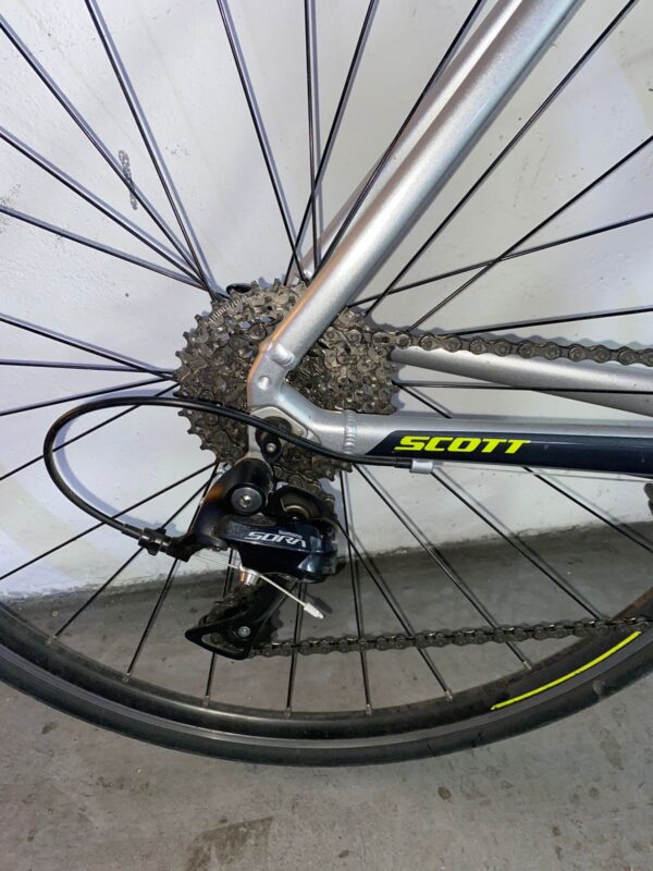 Scott Speedster 30 Talla M - Image 13