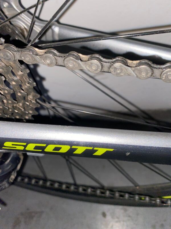 Scott Speedster 30 Talla M - Image 10