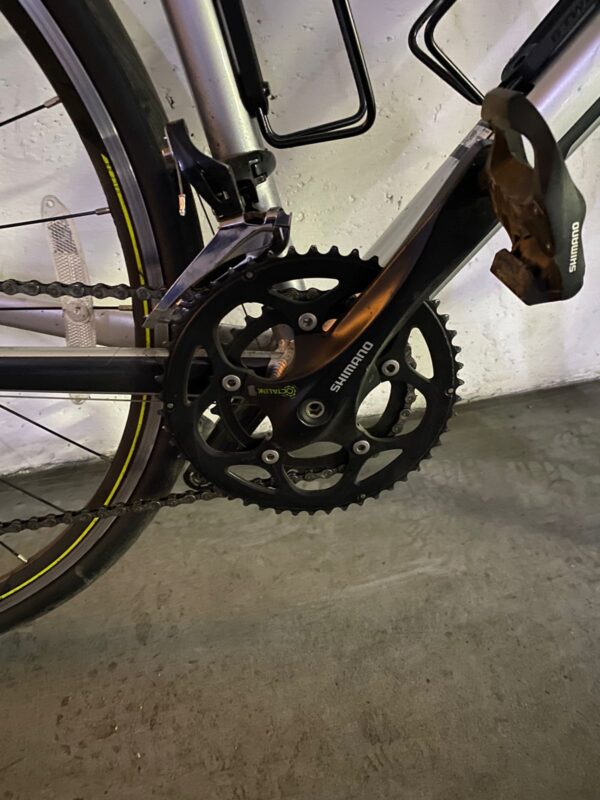 Scott Speedster 30 Talla M - Image 15