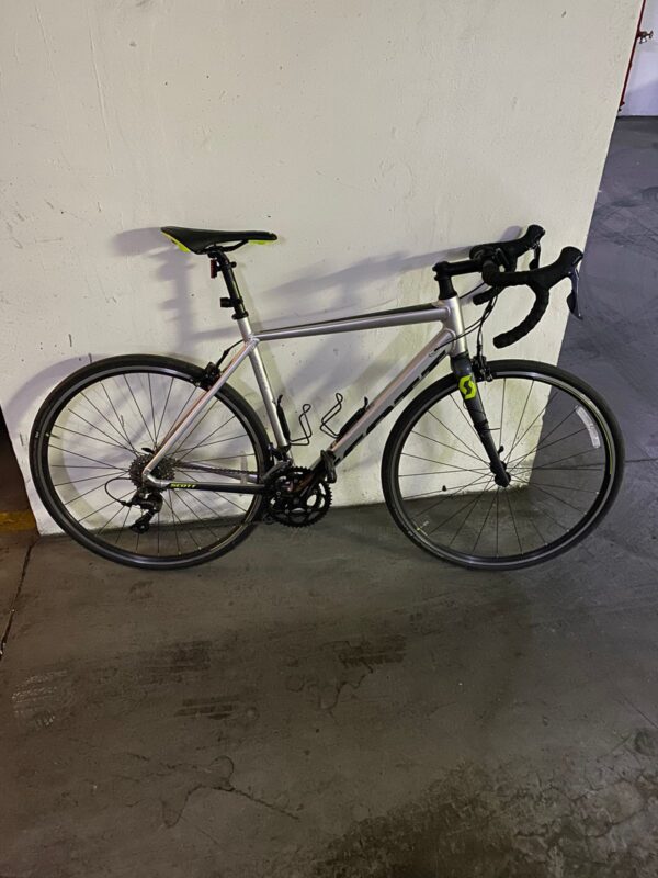 Scott Speedster 30 Talla M - Image 16