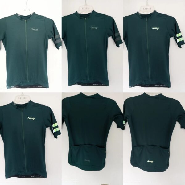 Tricota Suarez Talla M - Image 3
