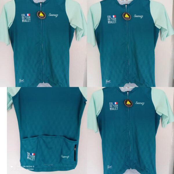 Tricota Suarez TDF Nueva Talla M - Image 3