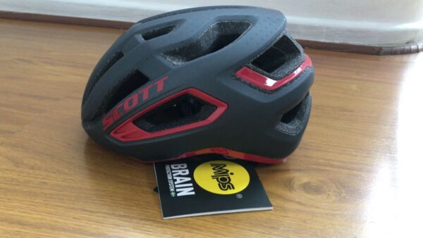 Casco Scott ARX Plus Talla S Nuevo - Image 2