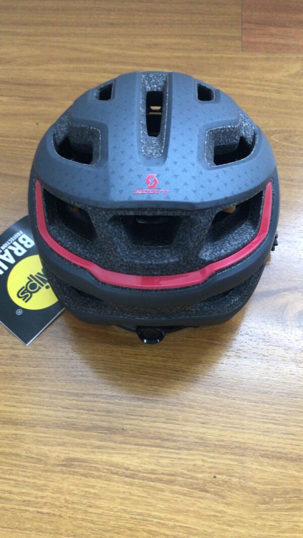 Casco Scott ARX Plus Talla S Nuevo - Image 6