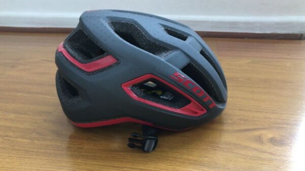 Casco Scott ARX Plus Talla S Nuevo - Image 4