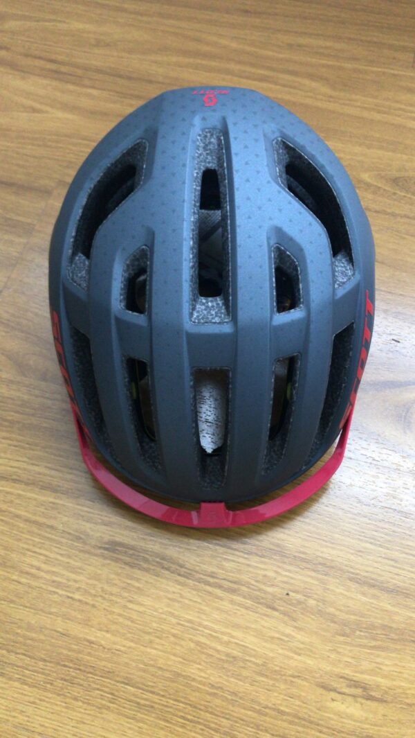 Casco Scott ARX Plus Talla S Nuevo - Image 9