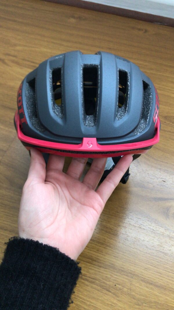 Casco Scott ARX Plus Talla S Nuevo - Image 7