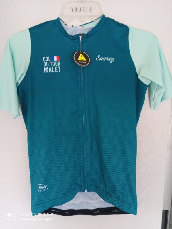 Tricota Suarez TDF Nueva Talla M - Image 2