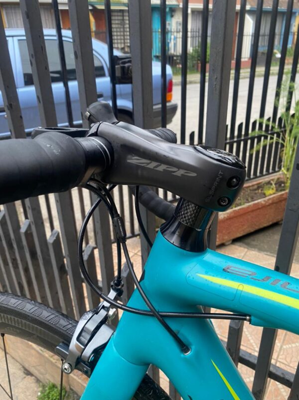Sworks Amira Comp Talla 54 - Image 4