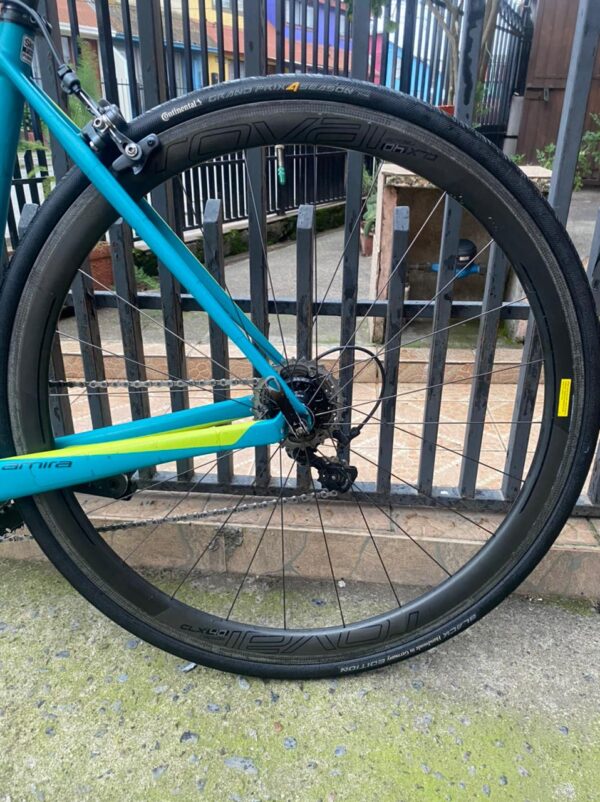 Sworks Amira Comp Talla 54 - Image 5