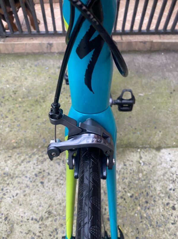 Sworks Amira Comp Talla 54 - Image 6