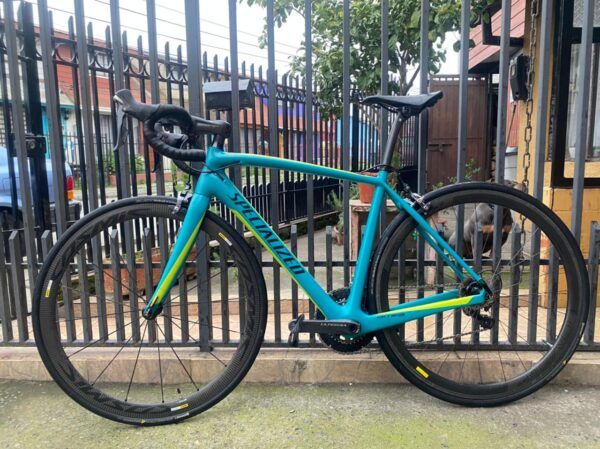 Sworks Amira Comp Talla 54 - Image 3