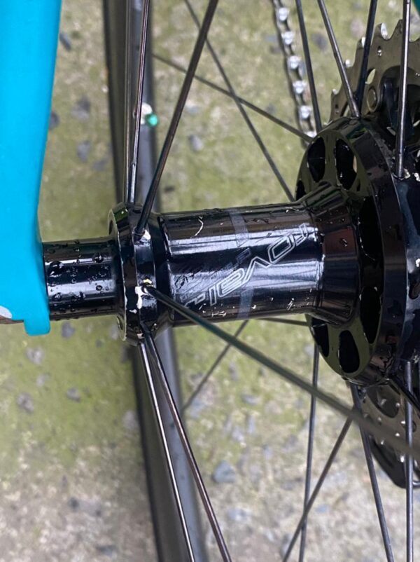Sworks Amira Comp Talla 54 - Image 8