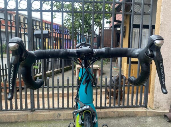 Sworks Amira Comp Talla 54 - Image 7