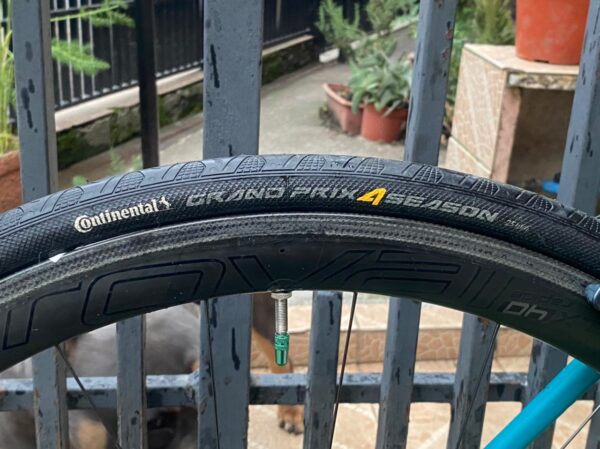 Sworks Amira Comp Talla 54 - Image 13