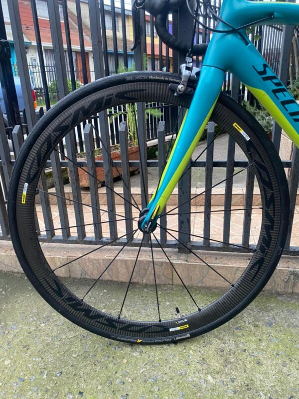 Sworks Amira Comp Talla 54 - Image 12