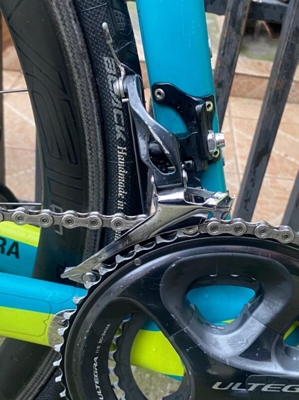 Sworks Amira Comp Talla 54 - Image 14