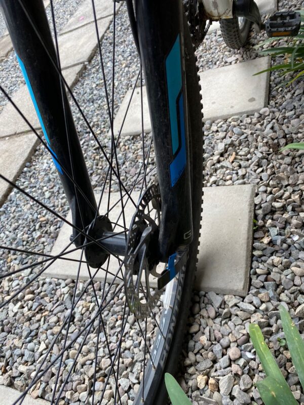Trek Skye 5 Talla 18.5 - Image 8