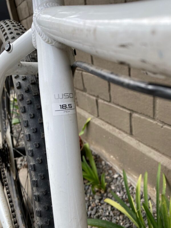 Trek Skye 5 Talla 18.5 - Image 9