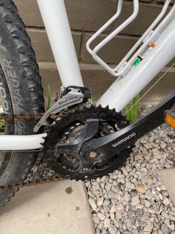 Trek Skye 5 Talla 18.5 - Image 6