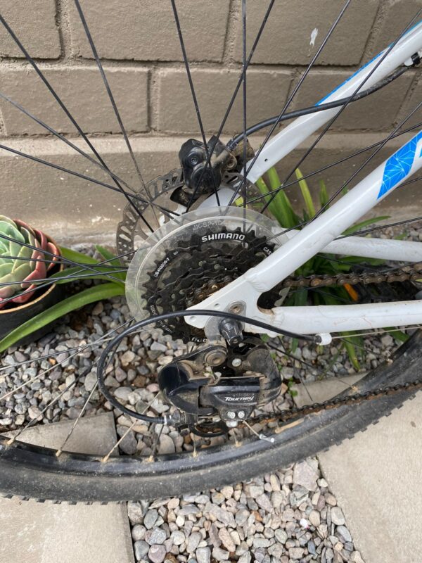 Trek Skye 5 Talla 18.5 - Image 3