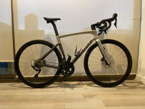Specialized Tarmac Expert SL7 2021 Talla 54 - Image 2