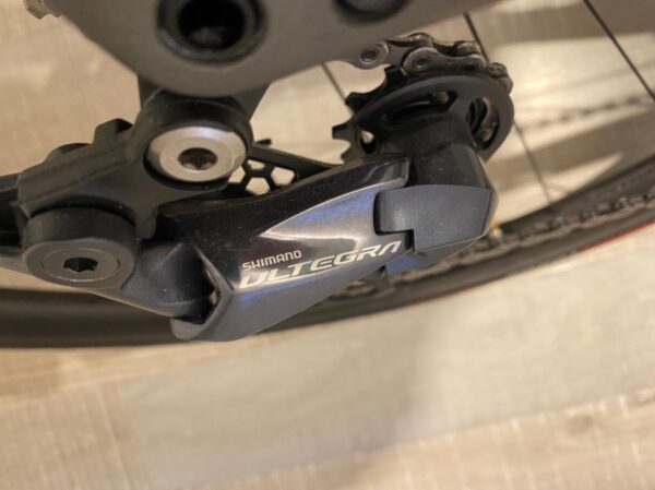 Specialized Tarmac Expert SL7 2021 Talla 54 - Image 4