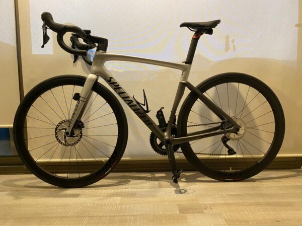 Specialized Tarmac Expert SL7 2021 Talla 54 - Image 3
