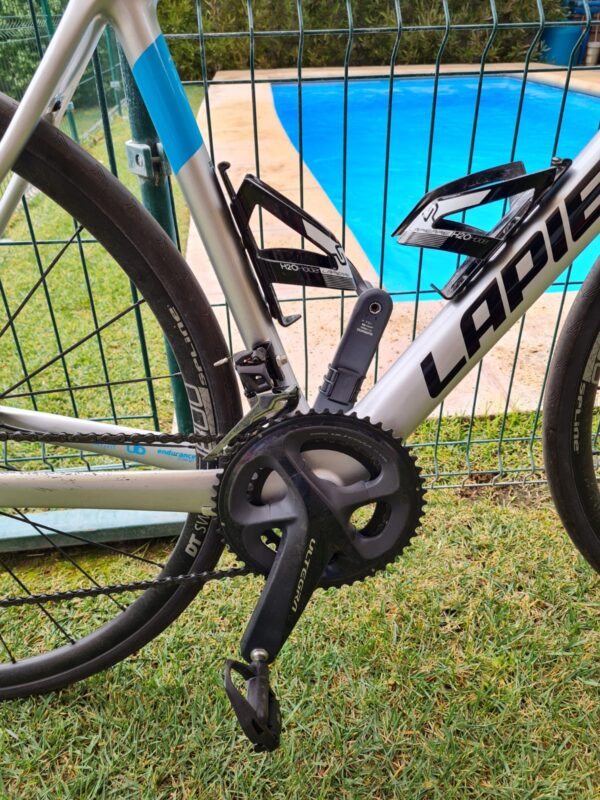 Lapierre Sensium 6000 Carbon Disc - Image 3