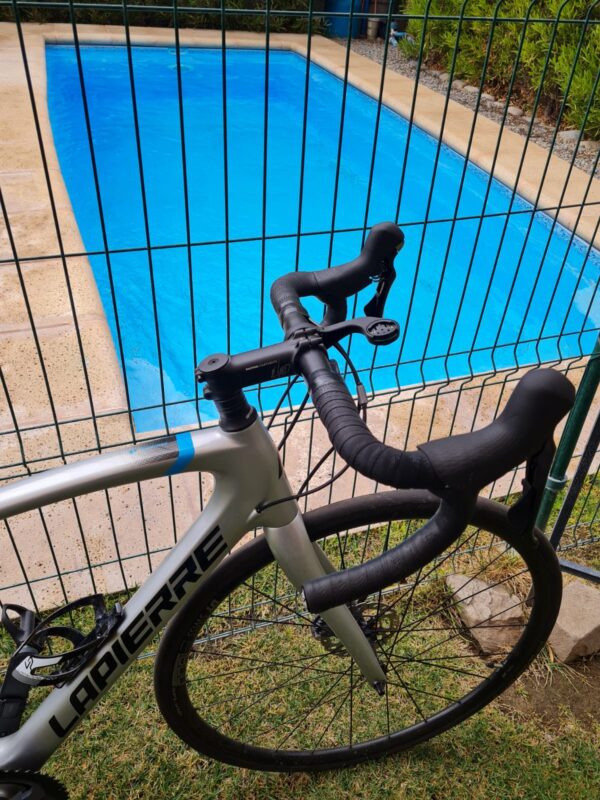 Lapierre Sensium 6000 Carbon Disc - Image 4