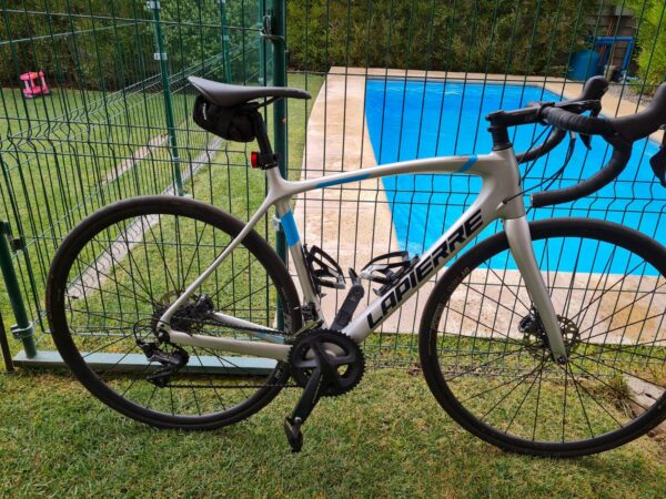 Lapierre Sensium 6000 Carbon Disc - Image 2
