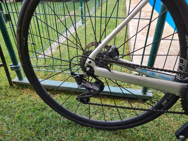 Lapierre Sensium 6000 Carbon Disc - Image 5