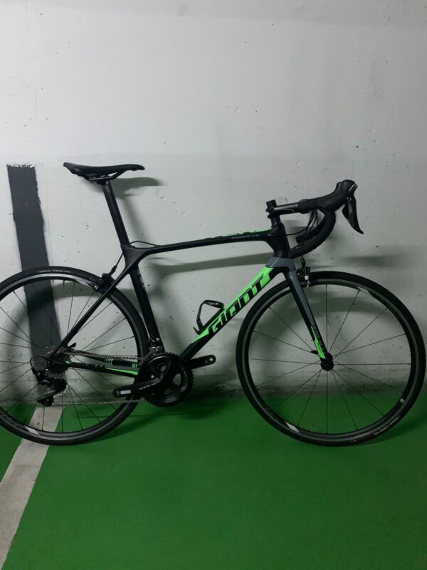 Giant TCR Advanced 2 Talla M / L - Image 2