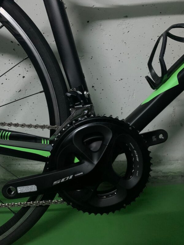 Giant TCR Advanced 2 Talla M / L - Image 4