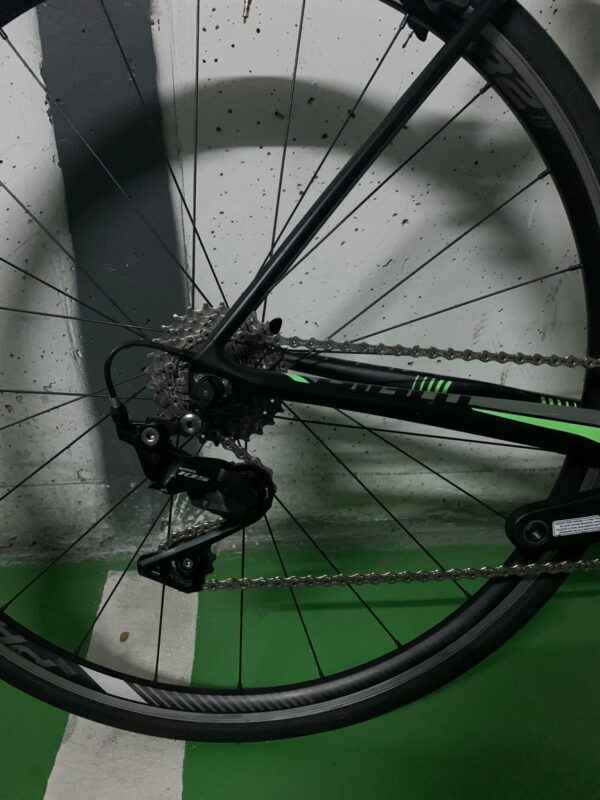 Giant TCR Advanced 2 Talla M / L - Image 3