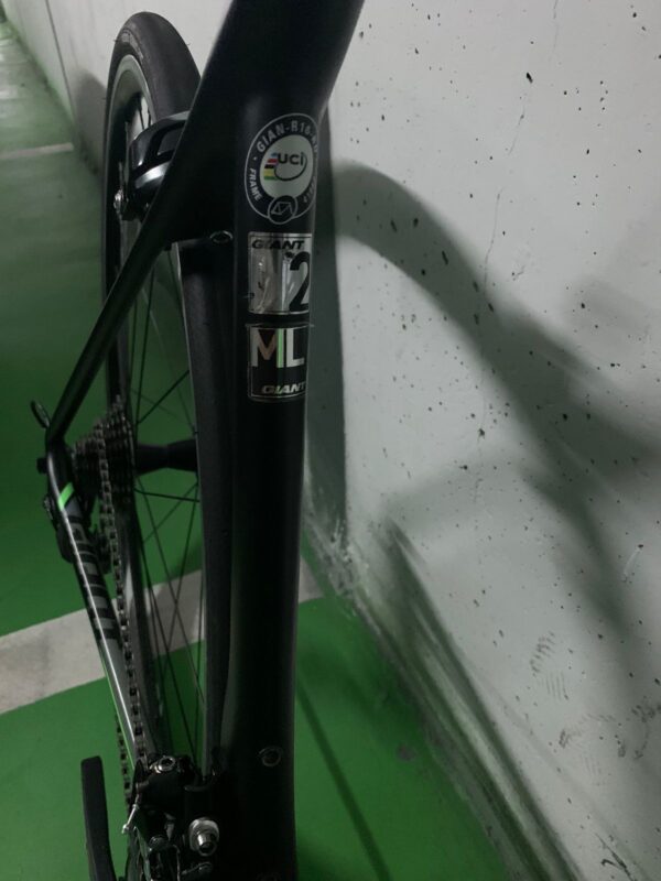 Giant TCR Advanced 2 Talla M / L - Image 6