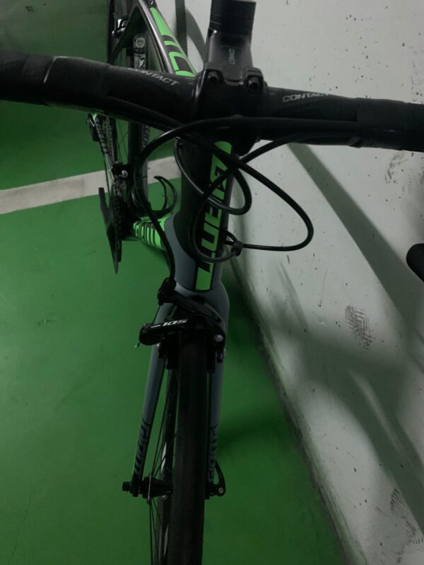 Giant TCR Advanced 2 Talla M / L - Image 5