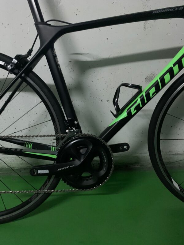 Giant TCR Advanced 2 Talla M / L - Image 8