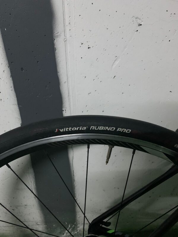 Giant TCR Advanced 2 Talla M / L - Image 7