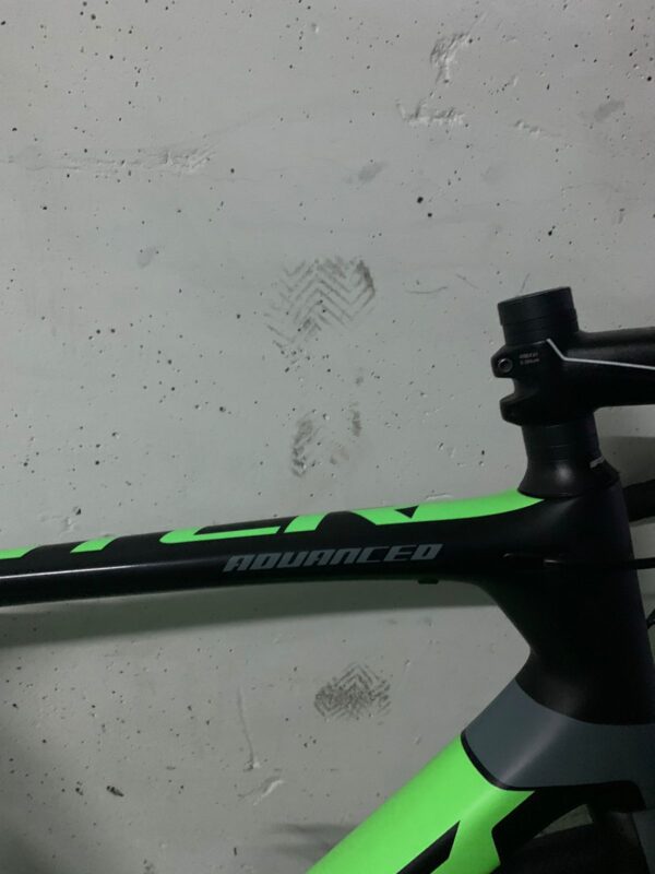 Giant TCR Advanced 2 Talla M / L - Image 9