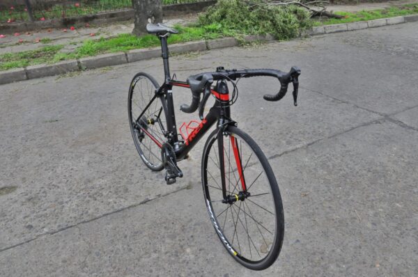 Trek Emonda SL5 Talla 54 - Image 3