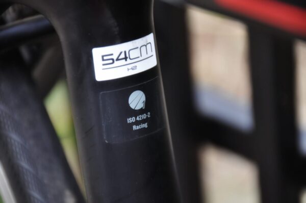 Trek Emonda SL5 Talla 54 - Image 4