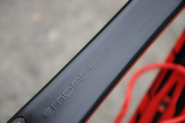 Trek Emonda SL5 Talla 54 - Image 7